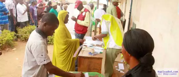 INEC declares Imo North rerun election inconclusive